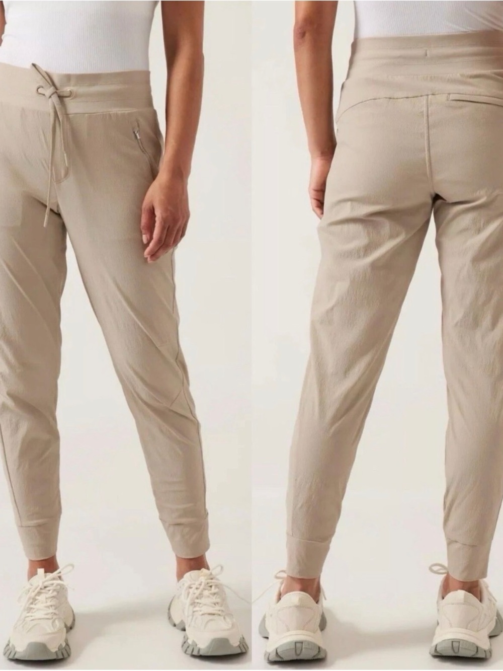 Athleta Trekkie North Jogger